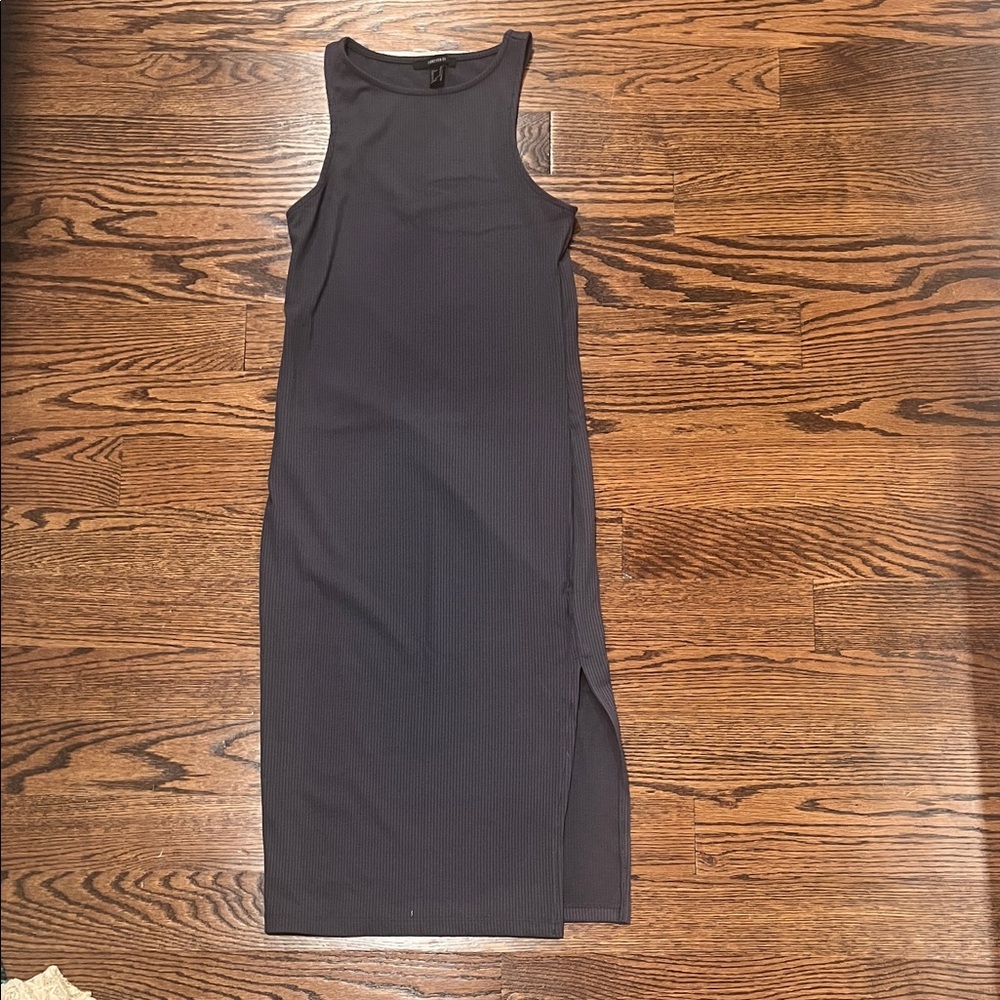 Forever 21 Midi Dress